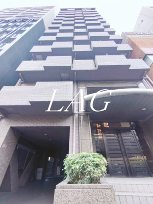 【外観】 | ルーブル南麻布