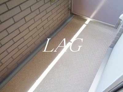 【バルコニー】 | グラーサ東京イースト | バルコニーです。