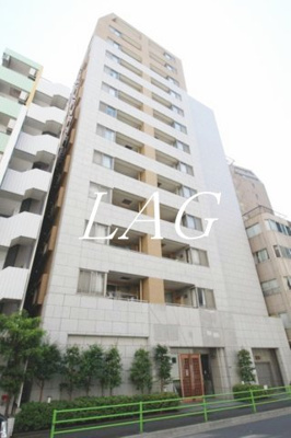 【外観】 | グラーサ東京イースト | 外観です。