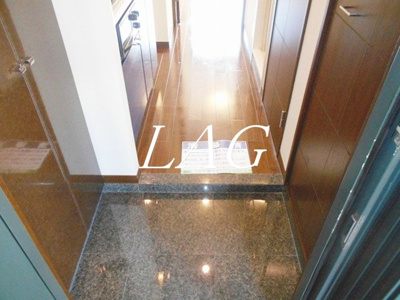 【玄関】 | グラーサ東京イースト | 玄関です。