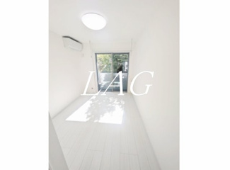 【居間・リビング】 | SパレスⅥ | 洋室です。