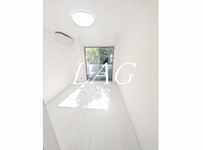 【居間・リビング】 | SパレスⅥ | 洋室です。