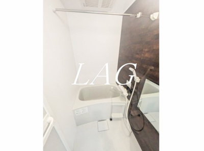 【浴室】 | SパレスⅥ | お風呂です。