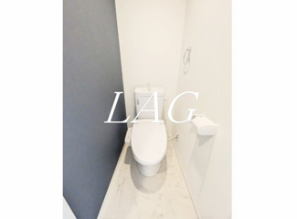 【トイレ】 | SパレスⅥ | トイレです。