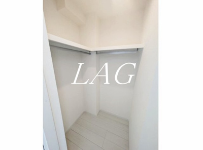 【収納】 | SパレスⅥ | 収納です。