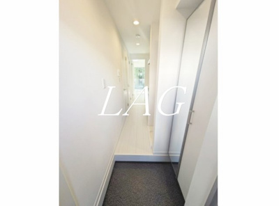 【玄関】 | SパレスⅥ | 玄関です。