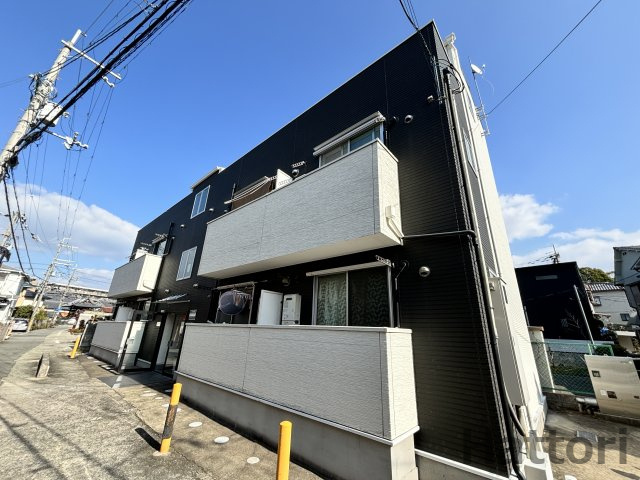 ユーハイツ住吉