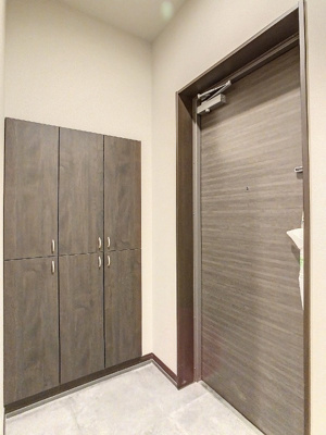 【玄関】 | Blume大森