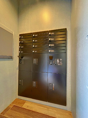 【その他共用部分】 | Blume大森