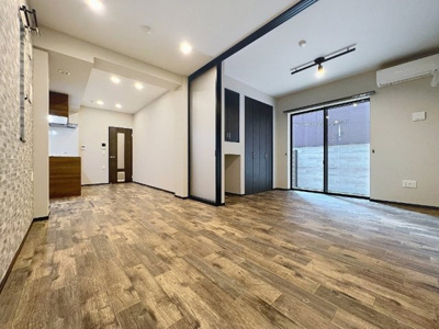 【居間・リビング】 | Blume大森