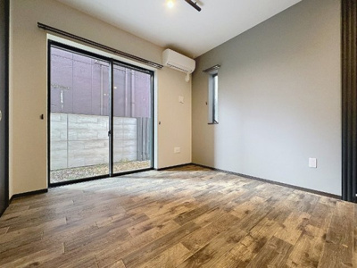 【寝室】 | Blume大森