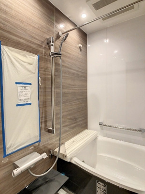 【浴室】 | Blume大森