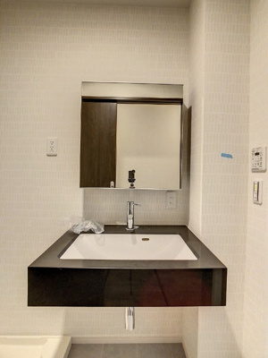 【独立洗面台】 | Blume大森