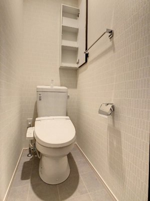 【トイレ】 | Blume大森