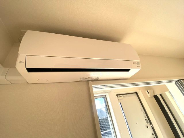 WBeCの設備