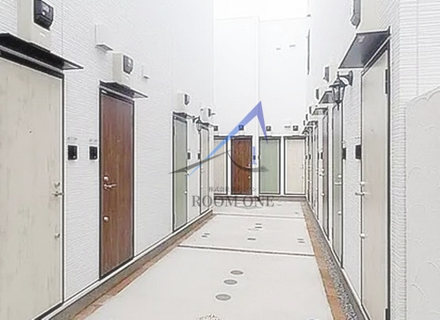 ミハス練馬春日町