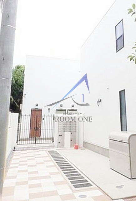 ミハス練馬春日町