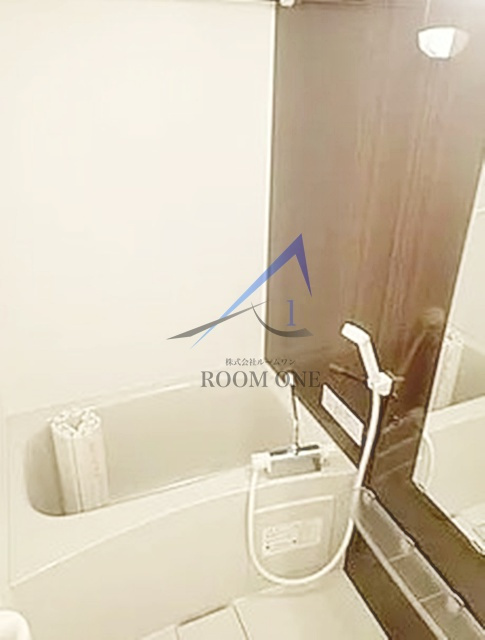 ミハス練馬春日町の浴室|お風呂です。