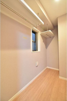 【収納】 | Live Casa 両国北斎通り