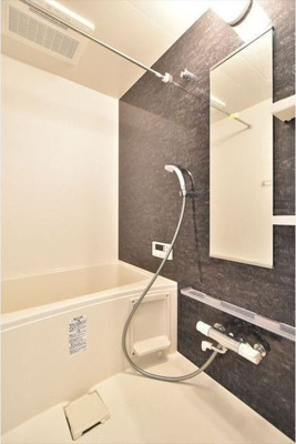 【浴室】 | Live Casa 両国北斎通り