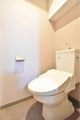 【トイレ】 | Live Casa 両国北斎通り