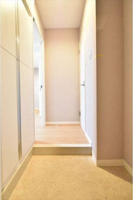 【内装】 | Live Casa 両国北斎通り