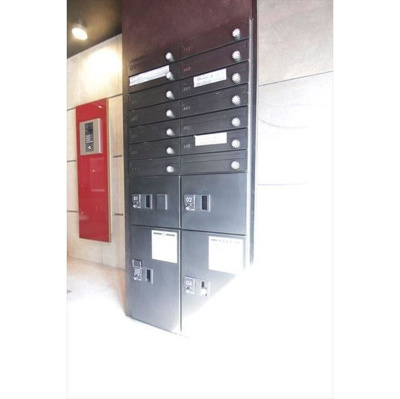 【その他共用部分】 | Live Casa 両国北斎通り