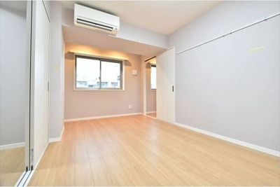 【居間・リビング】 | Live Casa 両国北斎通り