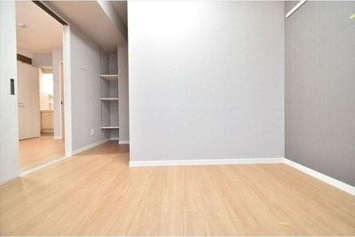 【洋室】 | Live Casa 両国北斎通り