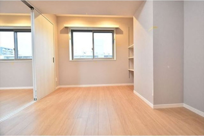 【洋室】 | Live Casa 両国北斎通り