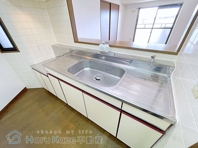 【キッチン】 | ファミール青峰【名古屋市賃貸・エレベーター】