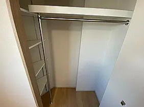 【収納】LUNIQ新御徒町Ⅰ