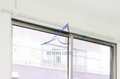 アミル中十条の内装