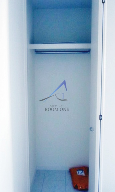 アミル中十条の収納|収納です。