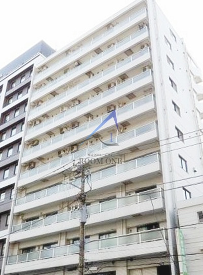 ヴェラハイツ御徒町