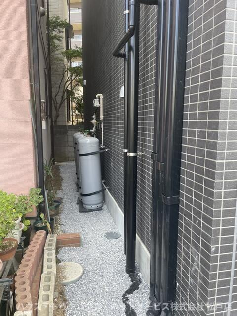 belle villeのその他