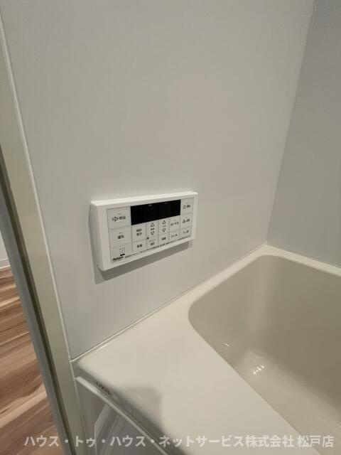 belle villeの設備