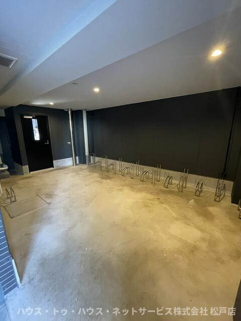 belle villeのその他共用部分