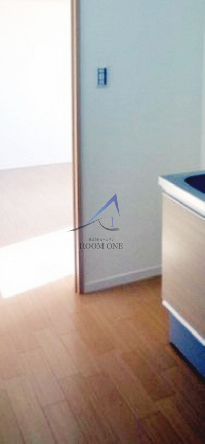 高見シャーメゾンの内装