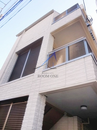 高見シャーメゾン