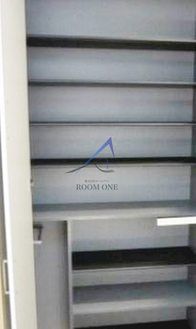 高見シャーメゾン