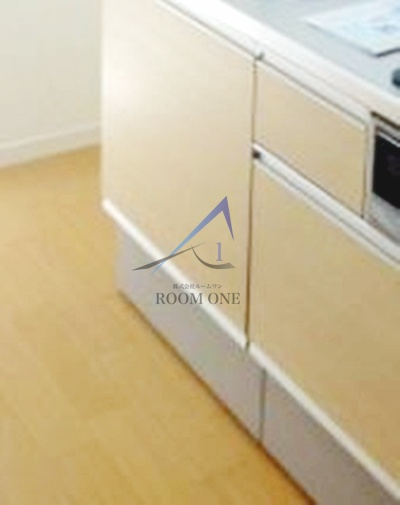 高見シャーメゾン