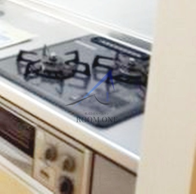 高見シャーメゾン