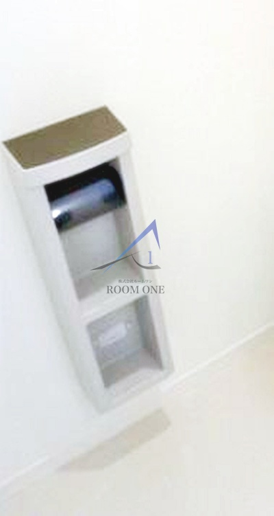 高見シャーメゾン