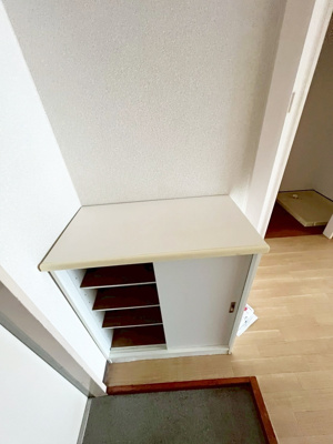 【キッチン】 | エクセレントプラザⅡ