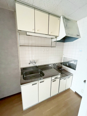 【居間・リビング】 | エクセレントプラザⅡ