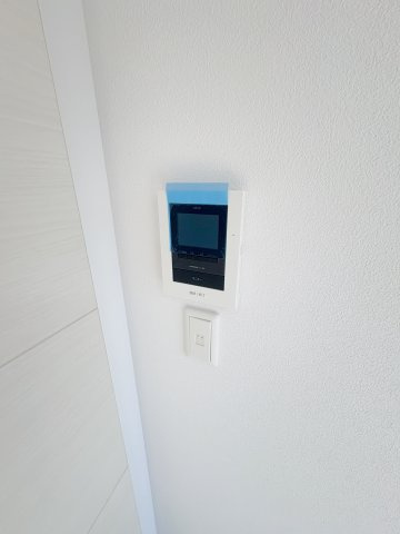 テルメゾンⅡのセキュリティ