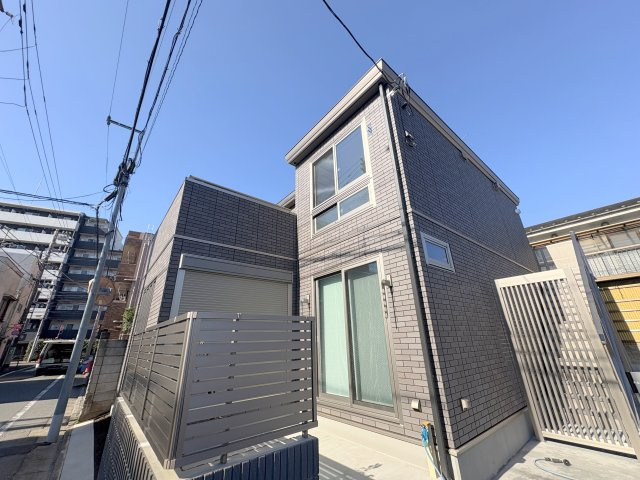 テルメゾンⅡの設備