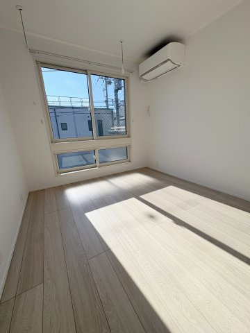 テルメゾンⅡの居間・リビング