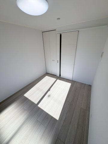 テルメゾンⅡの居間・リビング